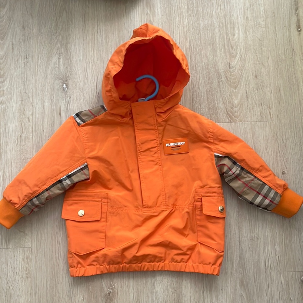 Burberry Jacket 100% authentic